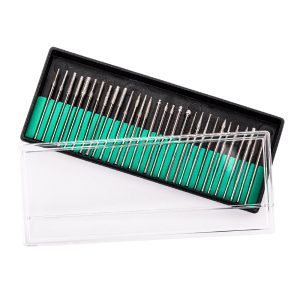 Set universal de 30 de freze diamantate