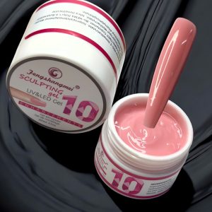 Gel Uv/Led FSM Nr.10 50gr.