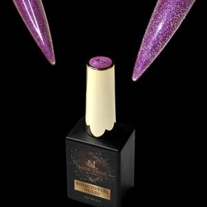 Oja Semipermanenta Reflective Flashing MESC #027 15ml