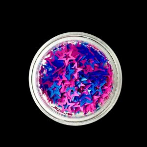 Stelute decor unghii