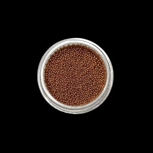 Caviar aramiu decor unghii