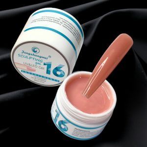Gel Uv/Led FSM Nr.16 15gr.