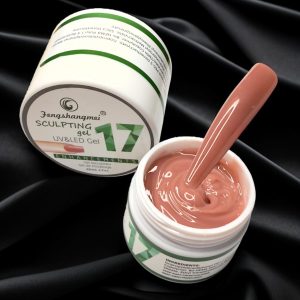 Gel Uv/Led FSM Nr.17 50gr.