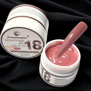 Gel Uv/Led FSM Nr.18 15gr.