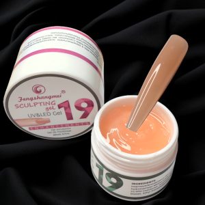 Gel Uv/Led FSM Nr.19 15gr.