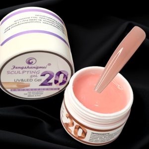 Gel Uv/Led FSM Nr.20 15gr.