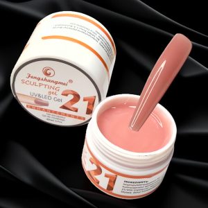 Gel Uv/Led FSM Nr.21 15gr.