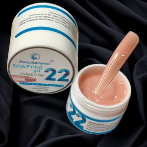 Gel Uv/Led FSM Nr.22 15gr.