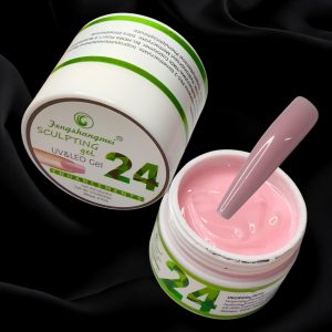 Gel Uv/Led FSM Nr.24 50gr.