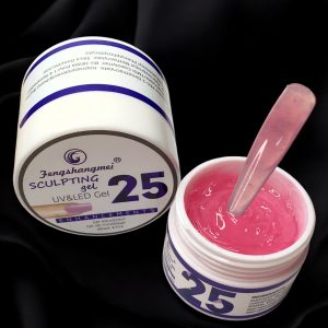 Gel Uv/Led FSM Nr.25 15gr.