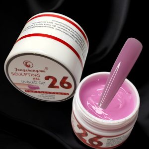 Gel Uv/Led FSM Nr.26 15gr.