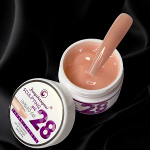 Gel Uv/Led FSM Nr.28 15gr.
