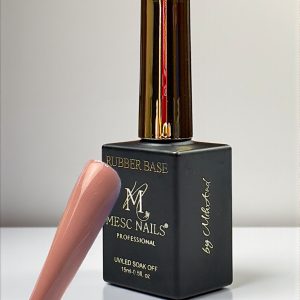 Baza Rubber Mesc 2 in 1 Camouflage HEMA/TPO FREE Nr.23 - 15ml