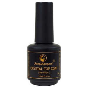 Crystal Top coat / Finish FSM - fara degresare 15ml