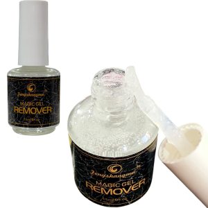 Magic Remover FSM - solutie de indepartat oja semipermanenta 15ml