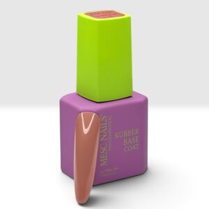Baza Rubber Mesc 2 in 1 CAMOUFLAGE HEMA/TPO FREE Nr.23 - 15ml
