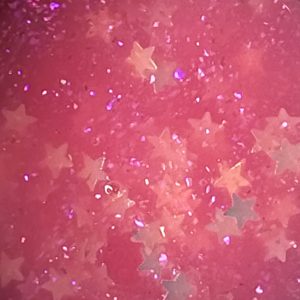 Stellar Glow fosforescent