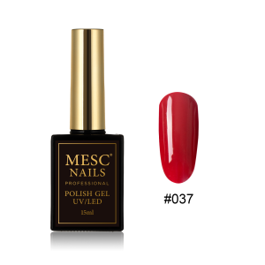 Oja Semipermanenta MESC Nr. #037 15ml