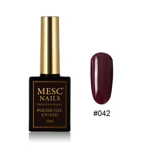 Oja Semipermanenta MESC Nr. #042 15ml