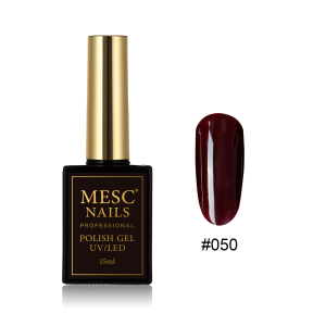 Oja Semipermanenta MESC Nr. #050 15ml