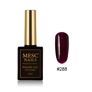 Oja Semipermanenta MESC Nr. #288 15ml