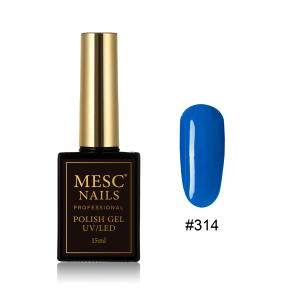 Oja Semipermanenta MESC Nr. #314 15ml