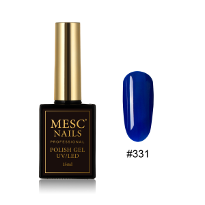 Oja Semipermanenta MESC Nr. #331 15ml