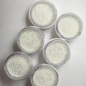 Set sclipici diverse reflexii 6 buc.