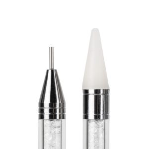 Instrument pentru aplicarea decoratiunilor Molly Nails