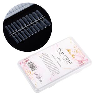 Tipsuri reutilizabile Molly Nails 220 buc.