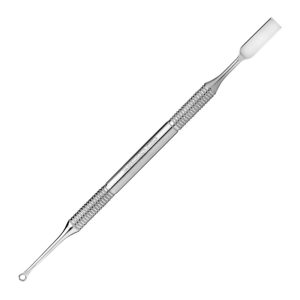 Instrument de impins si curatat cuticula Staleks Expert PE-51/1