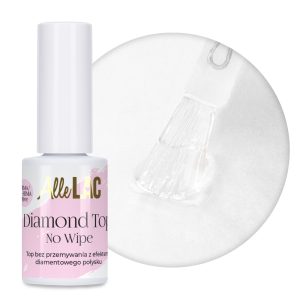 Diamond Top fără ștergere Allelac HEMA/Di-HEMA Free 7g