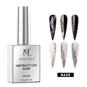 Abstract Base Mesc UV/LED HEMA/TPO FREE 15ml.