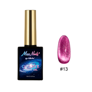 Oja Semipermanenta Cat Eye 48 Watt MESC #13 HEMA/TPO FREE 15ml