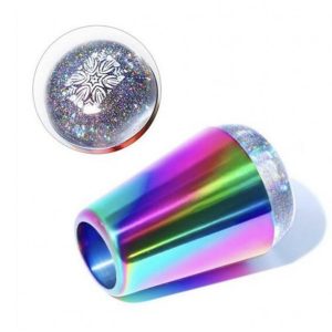 Stampila din silicon Mesc