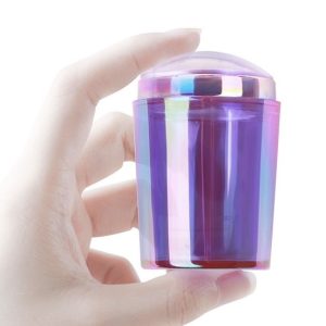 Stampila din silicon Mesc 3,8cm