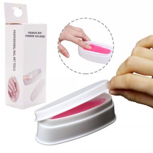 Recipient pentru colectarea sclipiciului