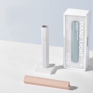 Mini lampa UV-LED 3W