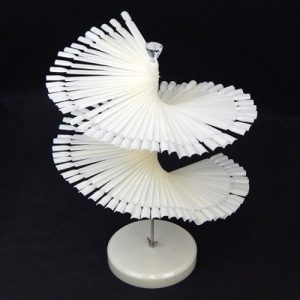 Margareta Paletar crem natur pentru expunerea nuantelor 120 pozitii