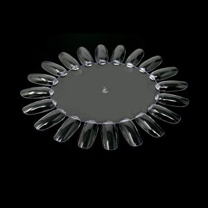 Paletar expunere culori transparent 20 pozitii