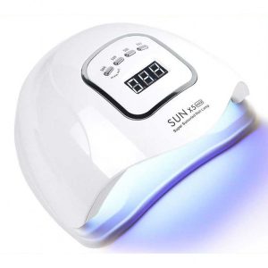 Lampă UV/LED pentru unghii SUN X5 MAX 150W