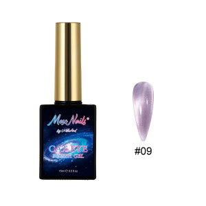 Oja Semipermanenta Cat Eye PORCELAIN MESC #09 HEMA/TPO FREE 15ml