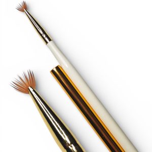 Pensulă ombre/evantai