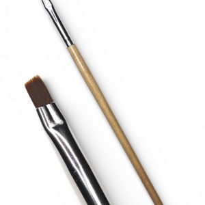 Pensulă one stroke nr. 4