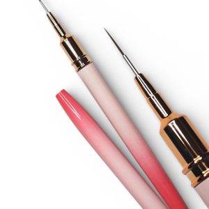 Pensulă liner 14 mm