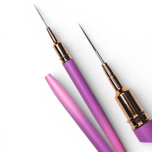 Pensulă liner 10 mm