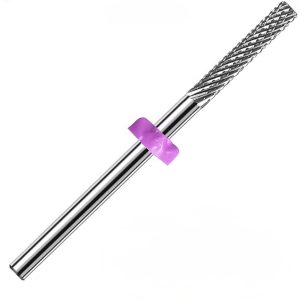 Bit carbid cuticula si under-refill