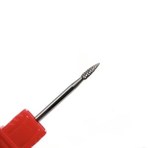 Bit carbid cuticula profesional 2,3 mm/7,5 mm