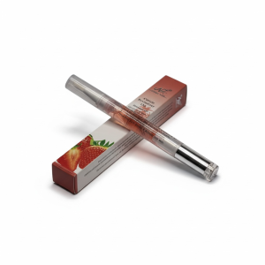 Ulei cuticule stilou - Capsuni