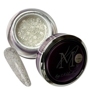 Builder gel MESC Flower HEMA/TPO FREE #01 20gr.